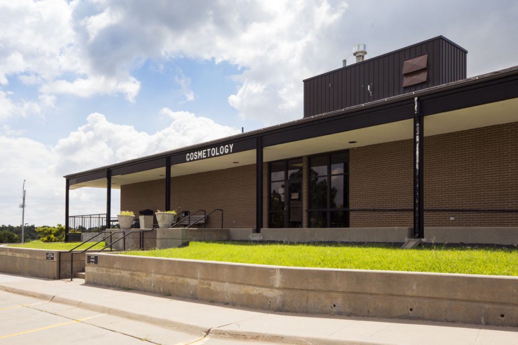 Cosmetology / Child Development Center