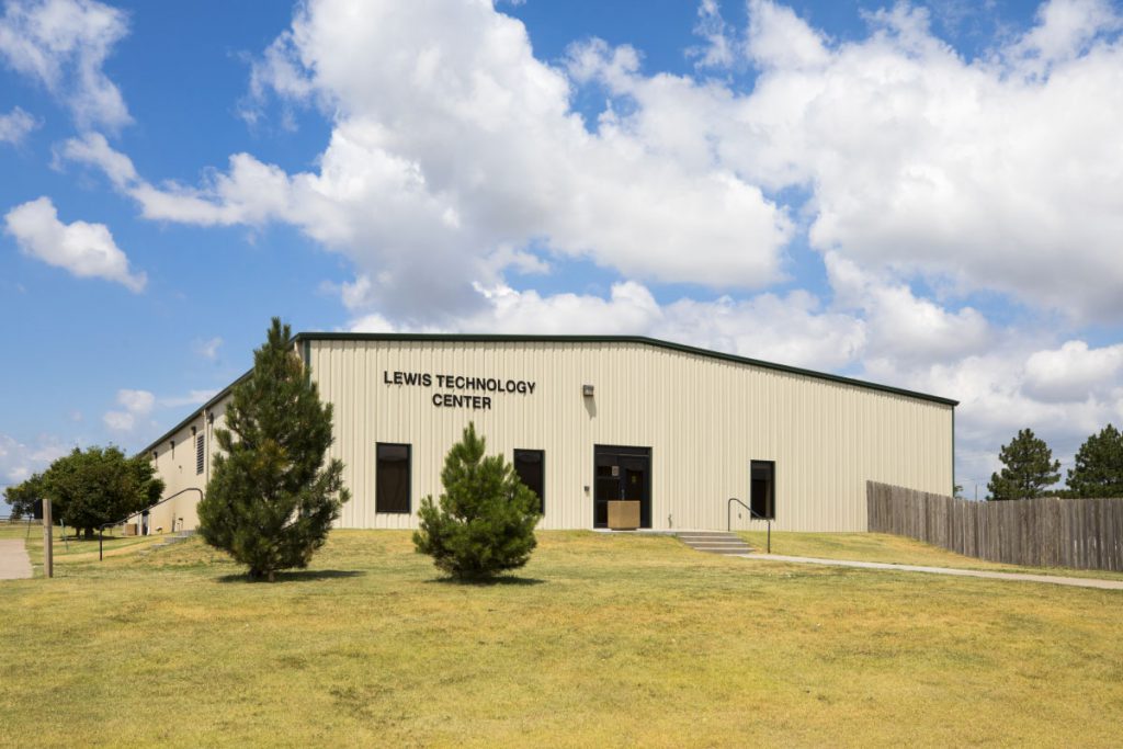 Lewis Technology Center
